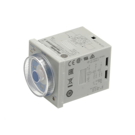 Vogt Ice Machines Thaw Timer Only, Ab No 700-Hrm12 12A7503E22